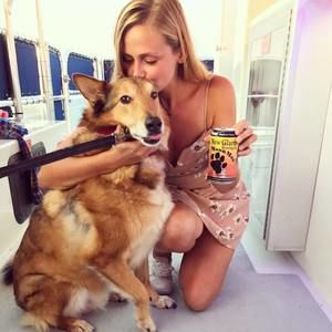 Meet your Posher, Marley